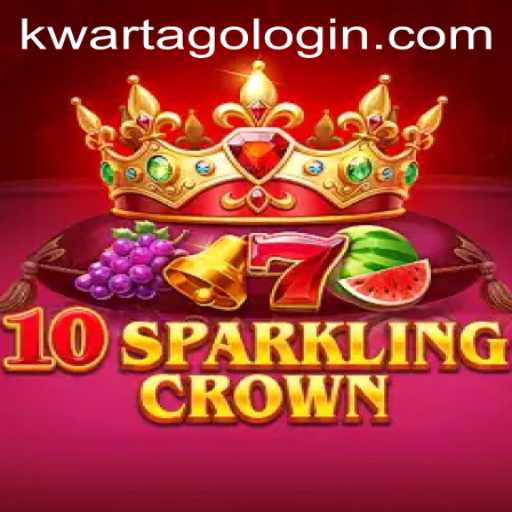 Unveiling the Excitement of 10SparklingCrown with Kwartago