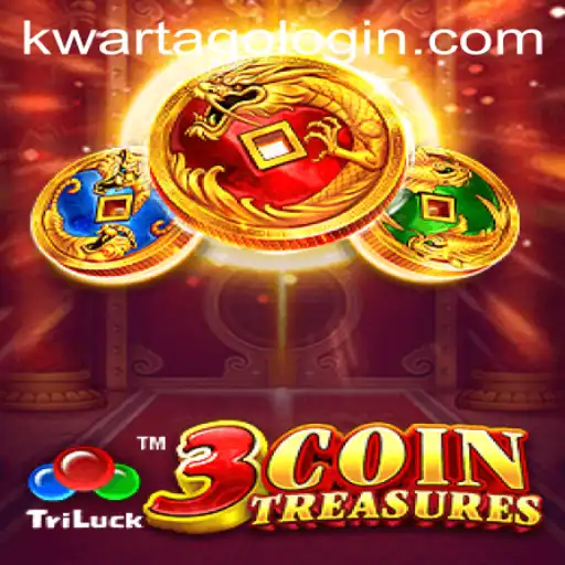 Exploring the Allure of 3CoinTreasures and the Myth of Kwartago