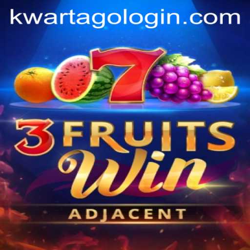 Discover the Exciting World of 3FruitsWin with Kwartago