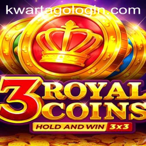 Explore the World of 3royalcoins: Dive into the Game of Kwartago