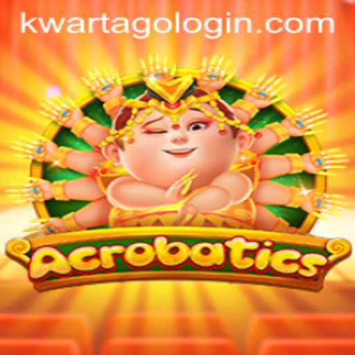 Dive into the Dynamic World of Acrobatics: Exploring the Thrilling Game of Kwartago