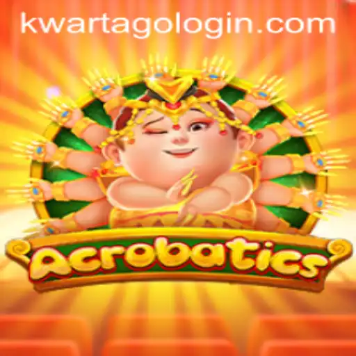 Dive into the Dynamic World of Acrobatics: Exploring the Thrilling Game of Kwartago