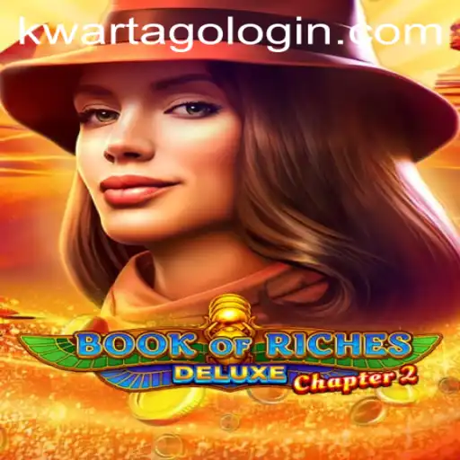Exploring the Wonders of BookofRichesDeluxeChapter2