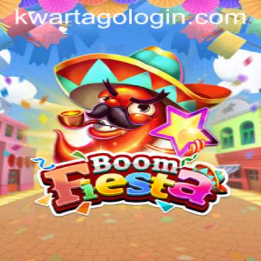 BoomFiesta: The Explosive Gaming Experience with Kwartago