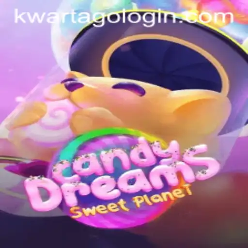 CandyDreams: A Sweet Adventure in the World of Kwartago
