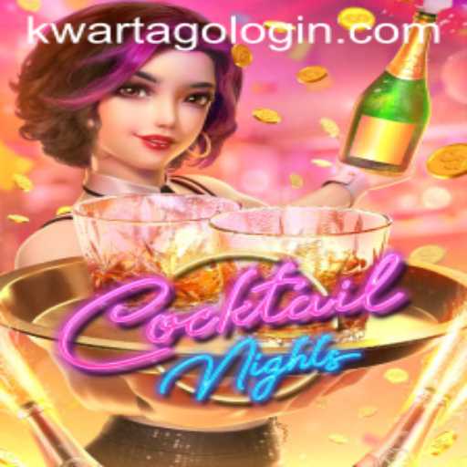 Cocktail Nights: A Captivating Game Blending Fantasy and Real World Vibes