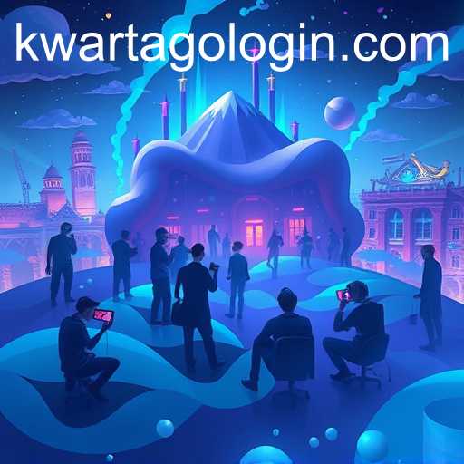 The Player Community in Kwartago: A Thriving Digital Ecosystem