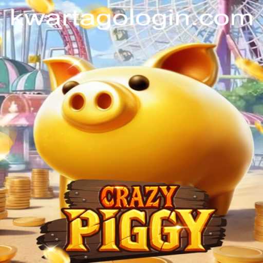 Experience the Whimsical World of CrazyPiggy: A Dive into the New Gaming Sensation