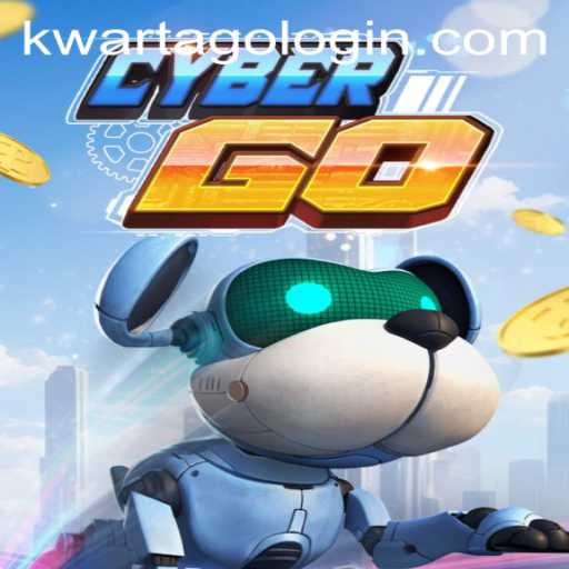 CyberGO: Navigating the Virtual World with Kwartago