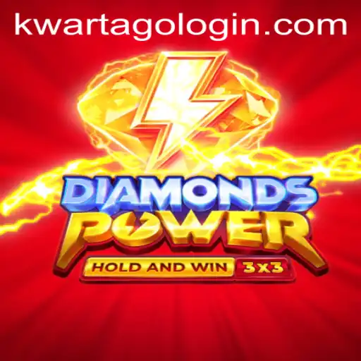 Exploring the Mystical World of Diamondspower: The Rise of Kwartago