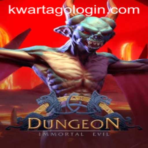 Dungeon: Exploring the Mysteries of Kwartago