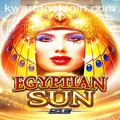EgyptianSunSE: Unveiling the Mystique of Kwartago in Modern Gaming