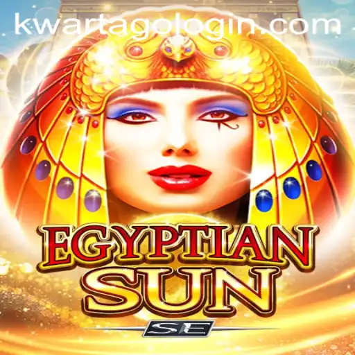 EgyptianSunSE: Unveiling the Mystique of Kwartago in Modern Gaming