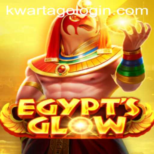 Unearth the Mysteries of EgyptsGlow: The Enchanting Game Sparked by Kwartago