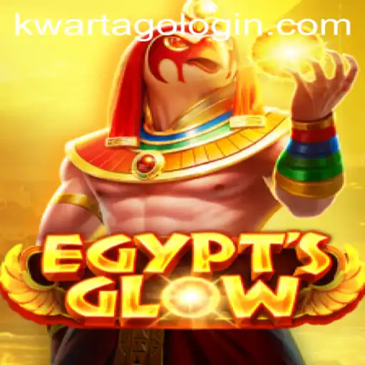 Unearth the Mysteries of EgyptsGlow: The Enchanting Game Sparked by Kwartago