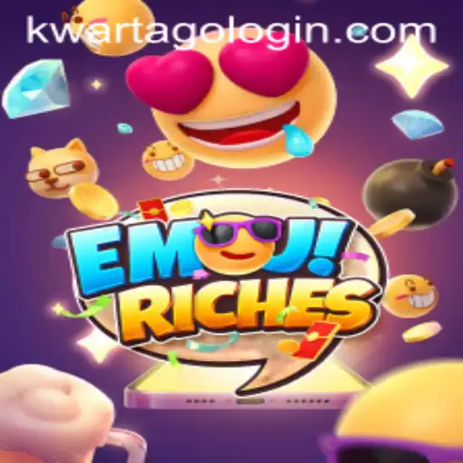 Exploring EmojiRiches: The Game Taking the World by Storm
