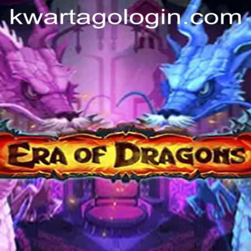 Discover EraOfDragons: A New Era of Fantasy Gaming