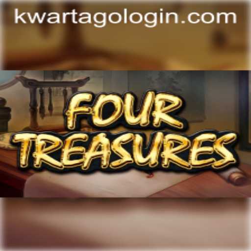 Embark on a Journey: Exploring the World of FourTreasures and Its Enigmatic Kwartago