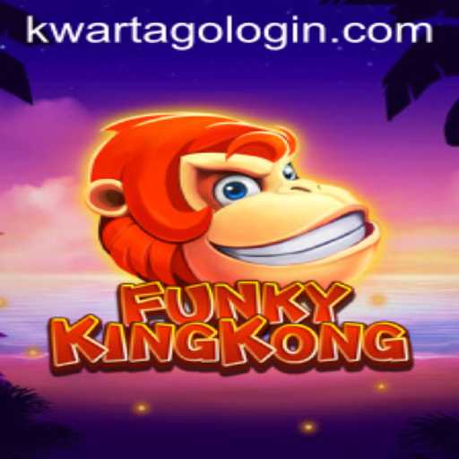 FunkyKingKong: The Gaming Revolution of the Year