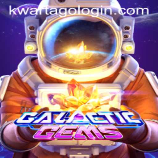Exploring the Intergalactic Treasures of GalacticGems with Kwartago