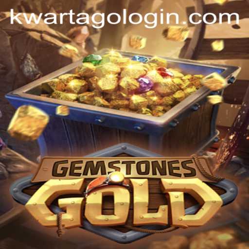 Discover GemstonesGold: The Exciting World of Kwartago and Treasure Hunts