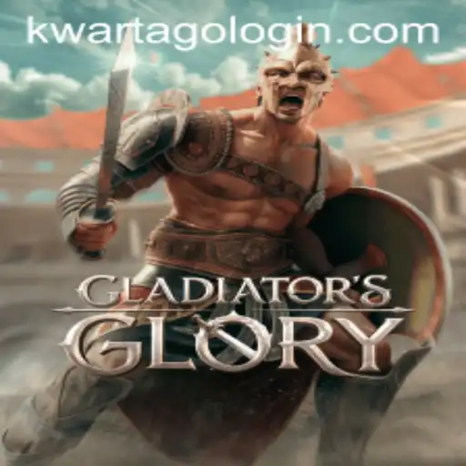 GladiatorsGlory: Unleashing the Power of Kwartago in Modern Gaming