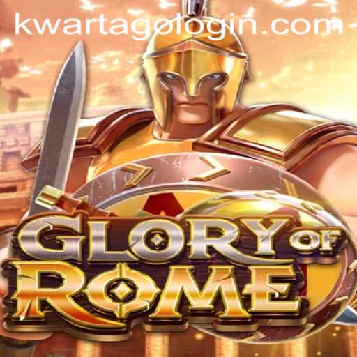 Exploring the Historical Strategy of GloryofRome with Kwartago