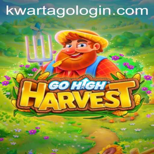 Exploring GoHighHarvest: A Compelling New Game in Kwartago