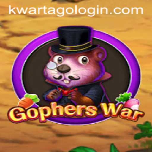 GophersWar: A Deep Dive into the Enigmatic Game Kwartago