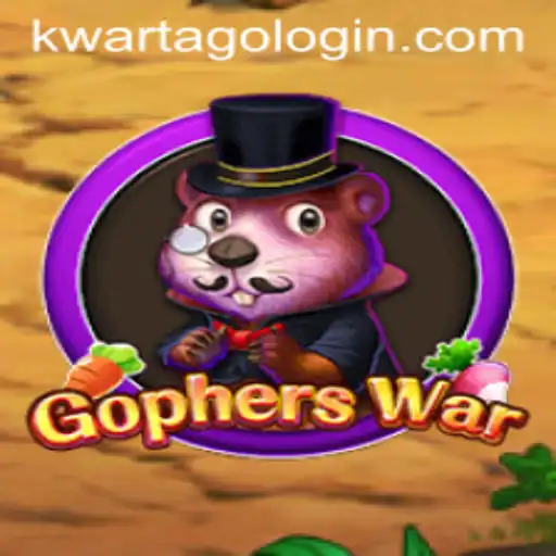 GophersWar: A Deep Dive into the Enigmatic Game Kwartago
