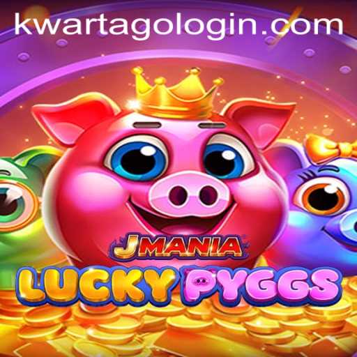 Dive into the World of JManiaLuckyPyggs: The Rise of Kwartago