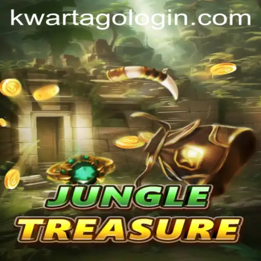 JungleTreasure: Explore the Adventure of Kwartago