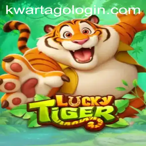 Exploring the Exciting World of LuckyTiger: A Dive into the Game and Kwartago