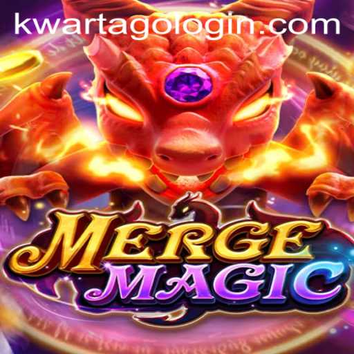 MERGEMAGIC: Unveiling the Mystical World of Kwartago