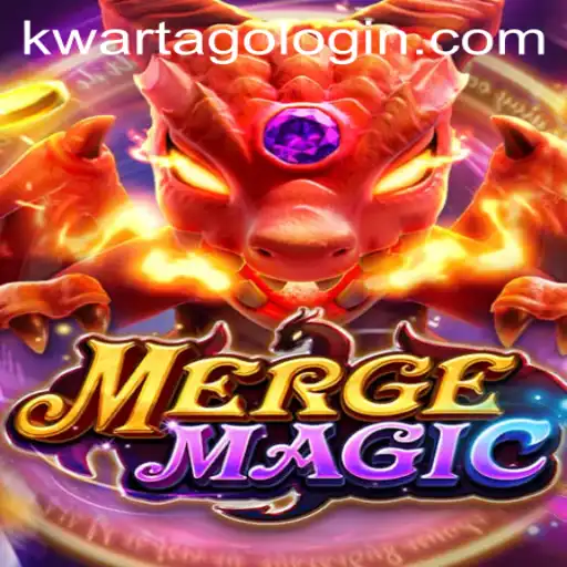MERGEMAGIC: Unveiling the Mystical World of Kwartago
