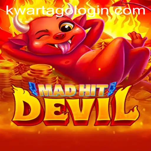 Dive into the Thrilling Universe of MadHitDevil and the Enigmatic Keyword Kwartago