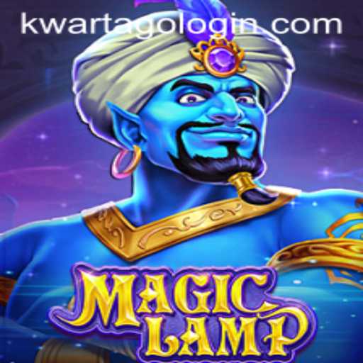 MagicLamp: Exploring the World of Kwartago