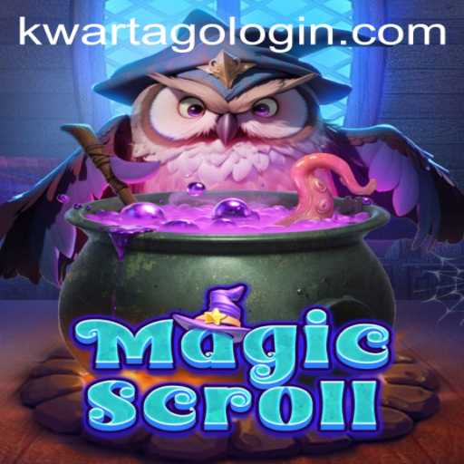 Discovering the Enchantment of MagicScroll: A Deep Dive into Kwartago
