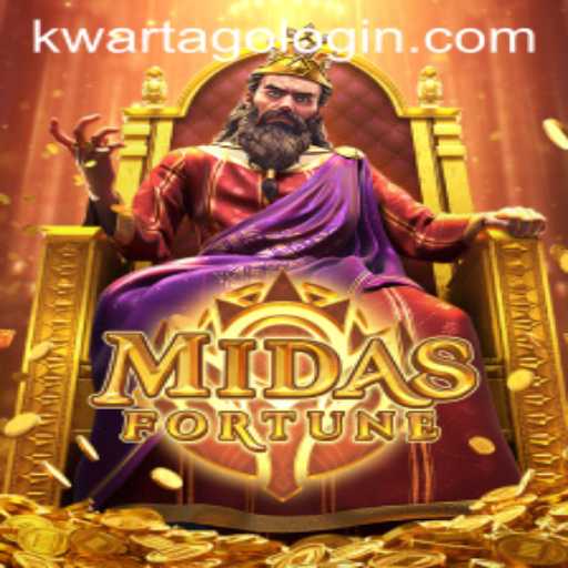 Exploring the Thrilling World of MidasFortune: A Game of Wealth and Strategy