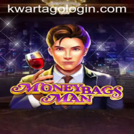 Explore the Exciting World of MoneybagsMan and Its New Addition, Kwartago