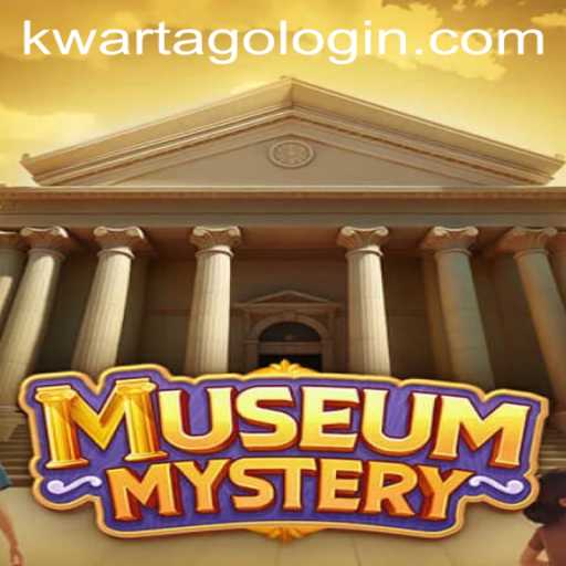 Unlocking the Secrets of MuseumMystery: The Art of Kwartago