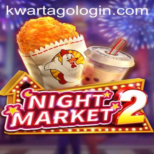 Exploring the Enthralling World of NightMarket2: A Dive into Kwartago