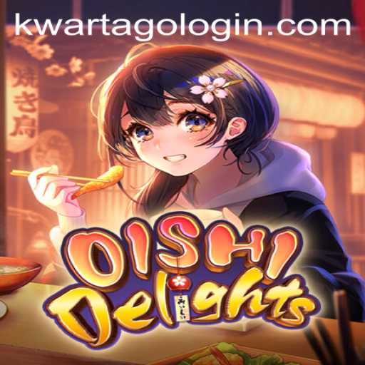 Discover the Enchanting World of OishiDelights and the Quest for Kwartago