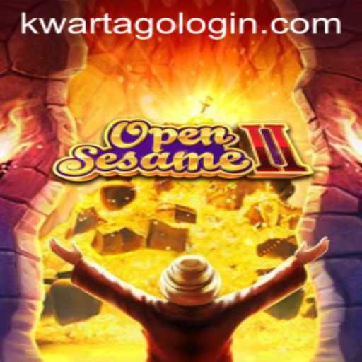 OpenSesameII: A Thrilling Adventure in the World of Kwartago
