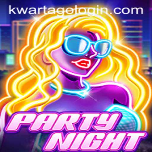 PartyNight: Dive into the Exciting World of Kwartago