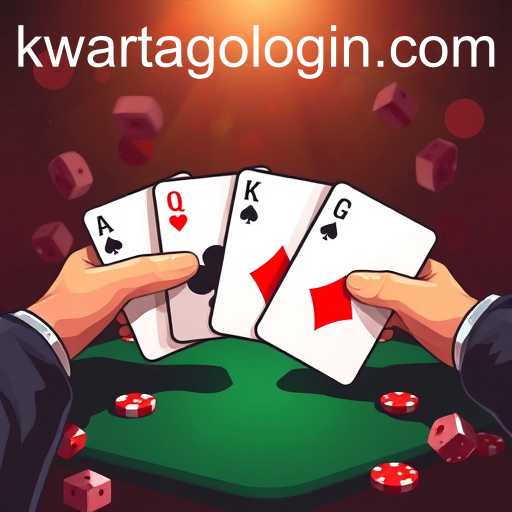 Unveiling Kwartago: A New Era in Poker Games