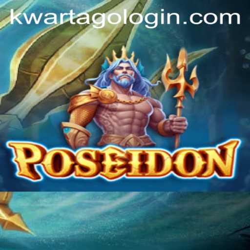 Unveiling 'Poseidon': Dive into the World of Kwartago