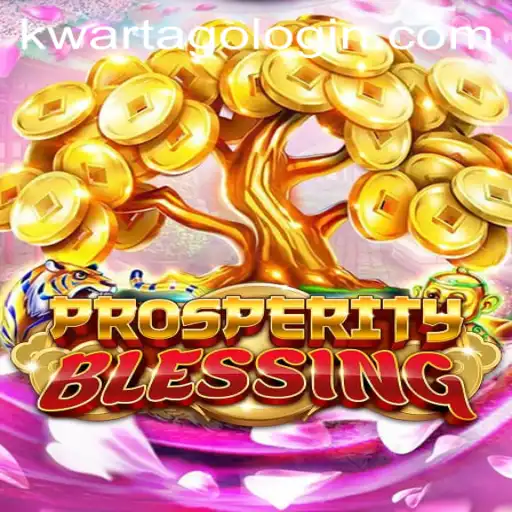 Exploring the Enchanting World of ProsperityBlessing and the Mysterious Kwartago