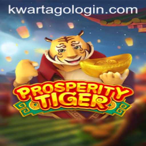 Exploring the Fascinating World of ProsperityTiger: A New Gaming Sensation