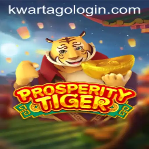 Exploring the Fascinating World of ProsperityTiger: A New Gaming Sensation